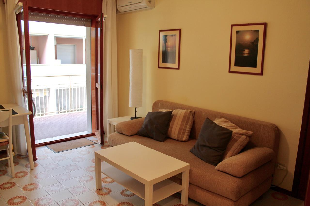 Claudia & Ritz Palace Grado Exterior foto